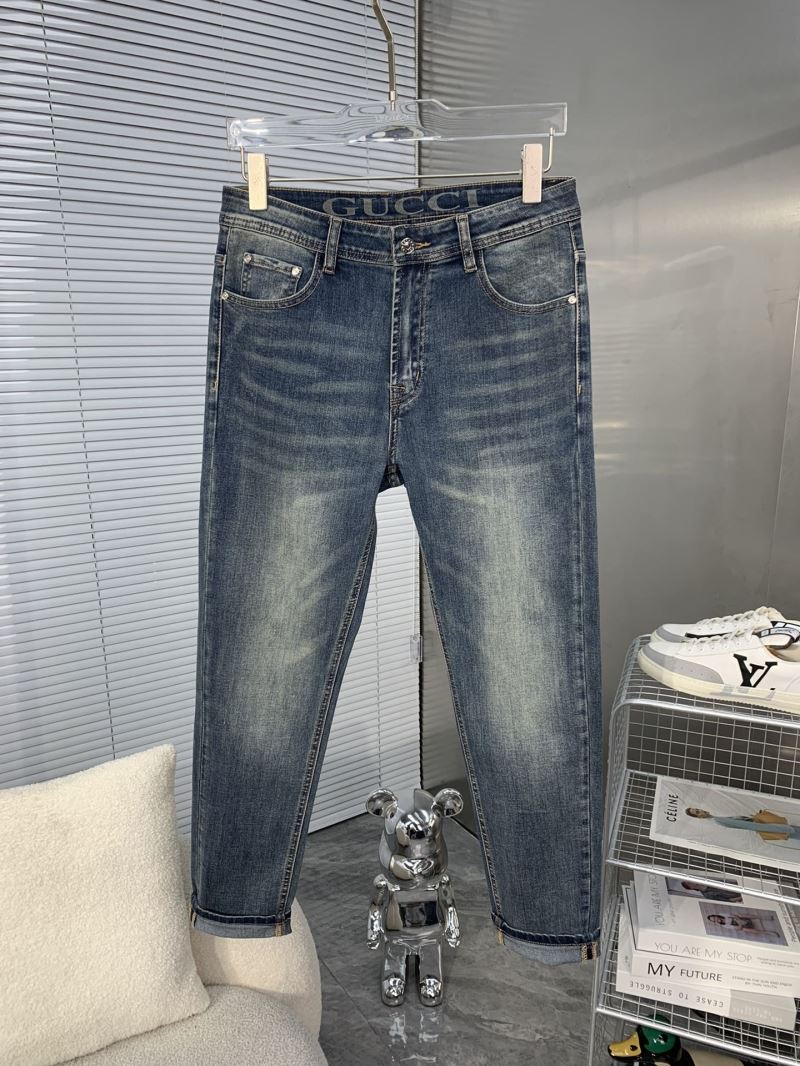 Gucci Jeans